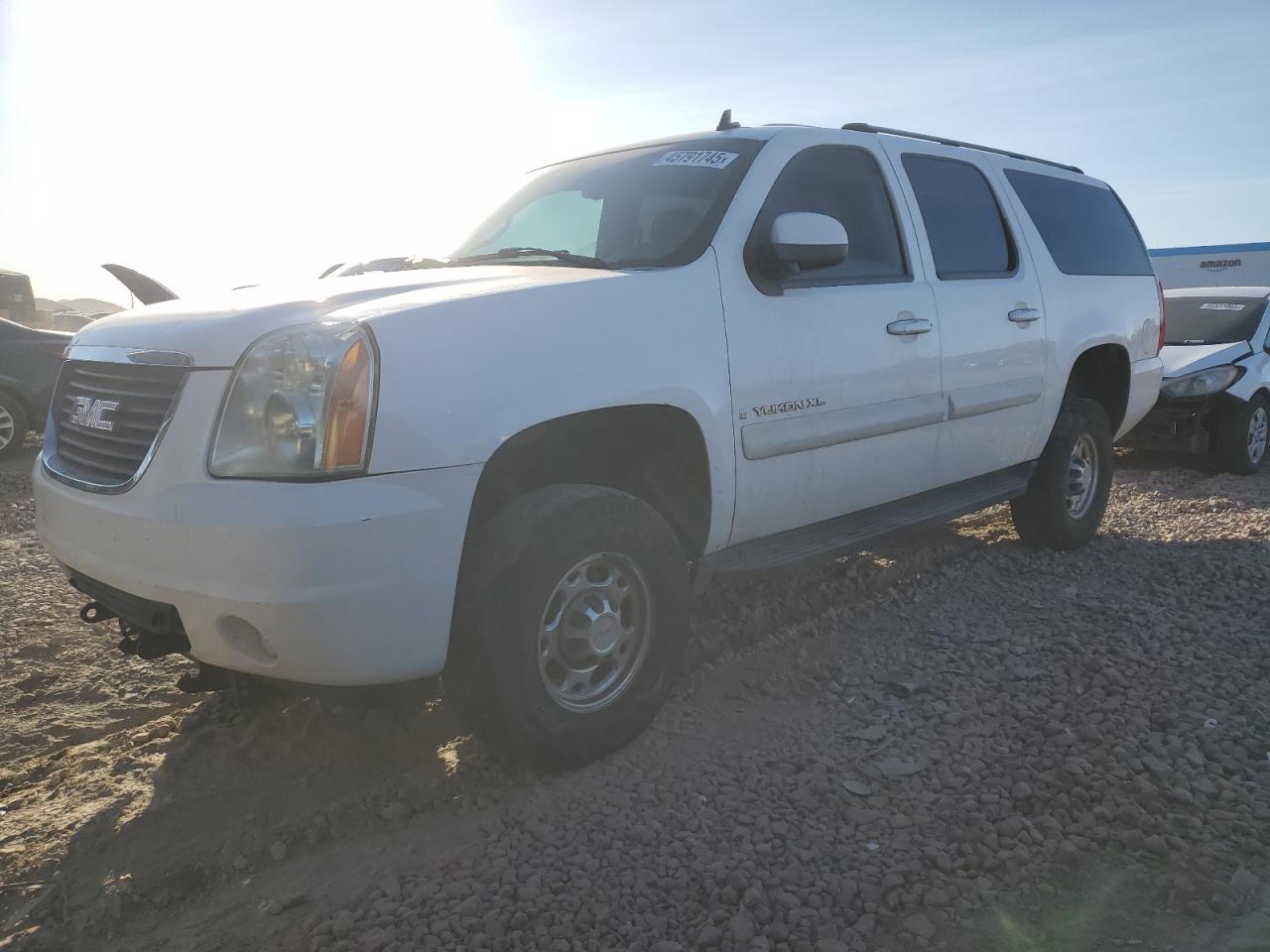 Gmc Yukon xl k2500