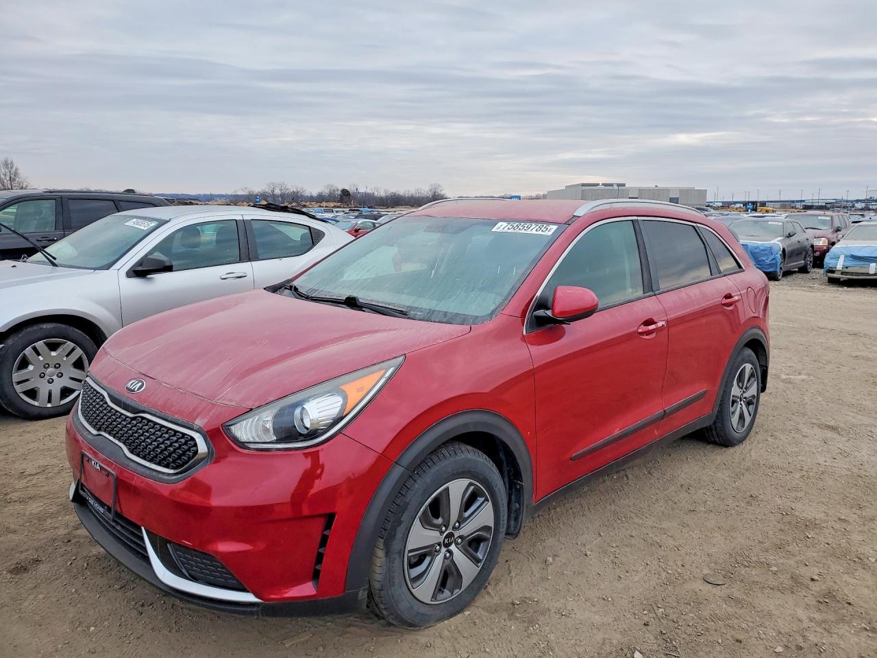 Kia Niro