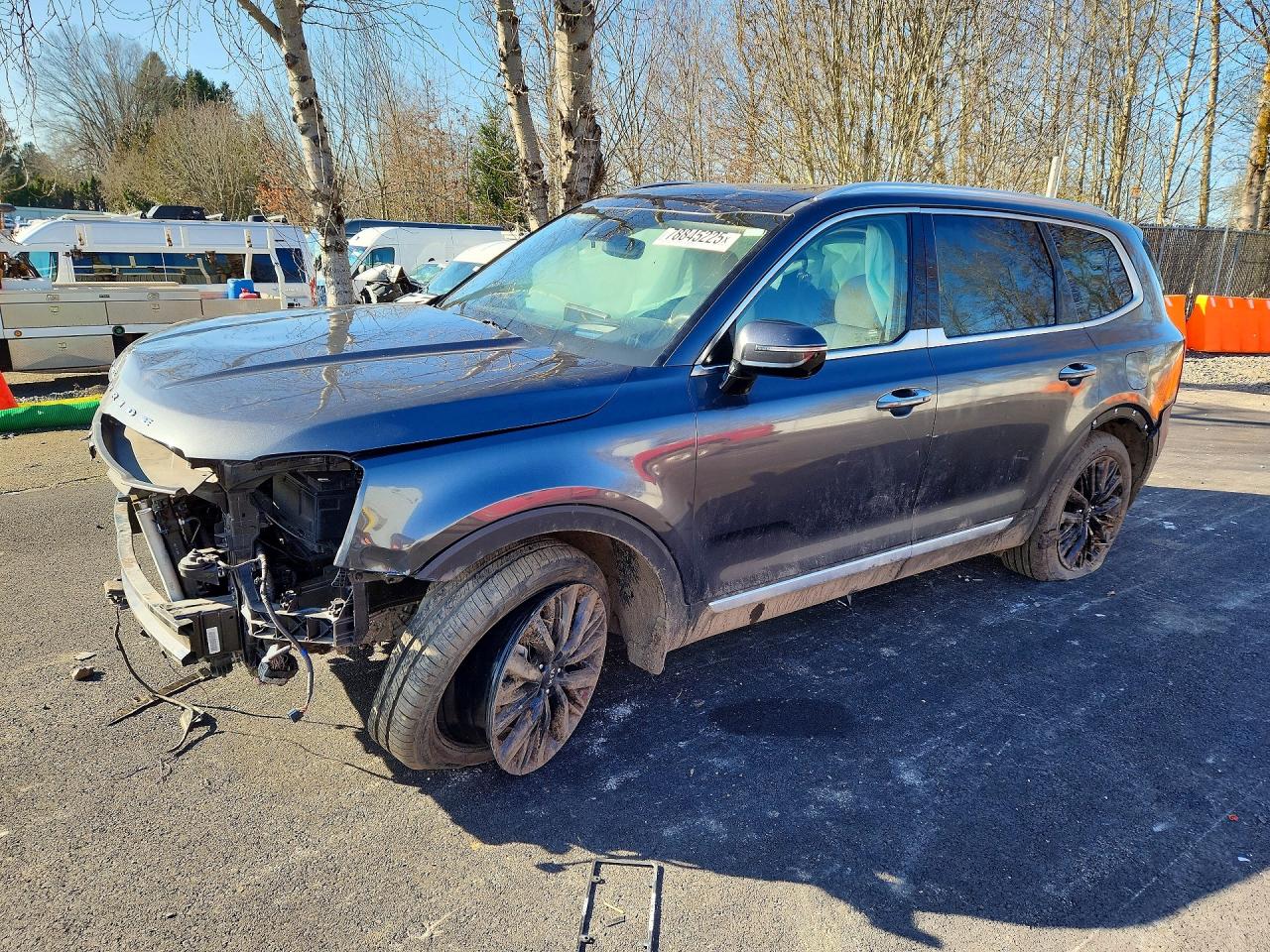 Kia Telluride