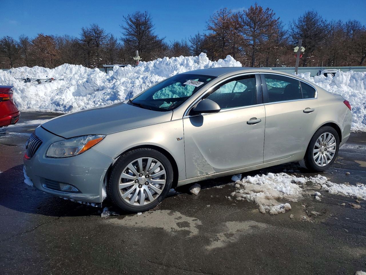 Buick Regal