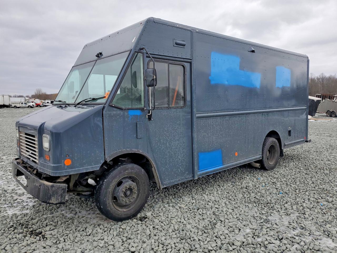 2021 Ford F59