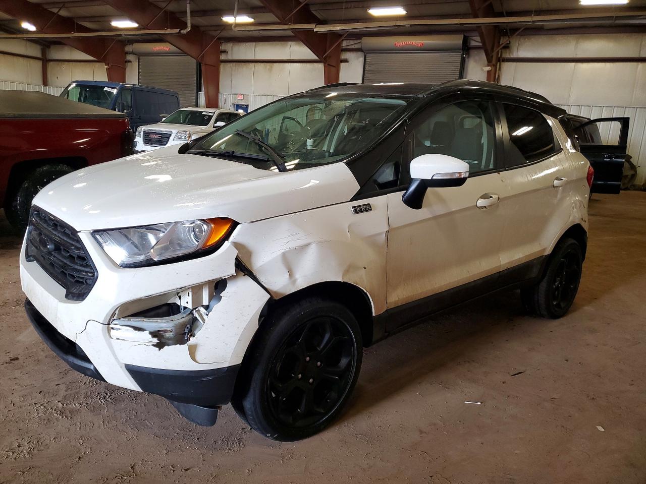 2021 Ford EcoSport
