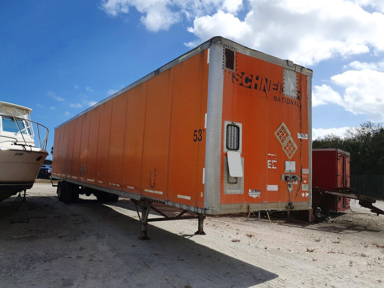2002 Wabash Dvcvhpc