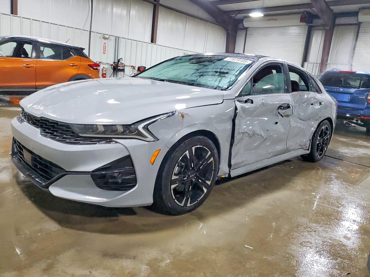 2024 Kia K5
