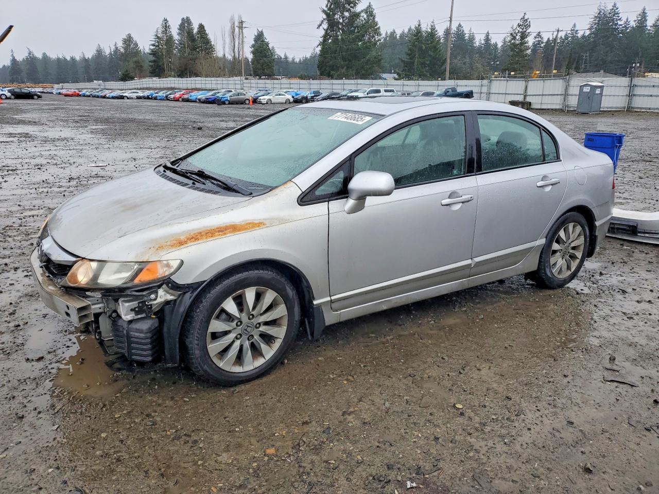 2011 Honda Civic