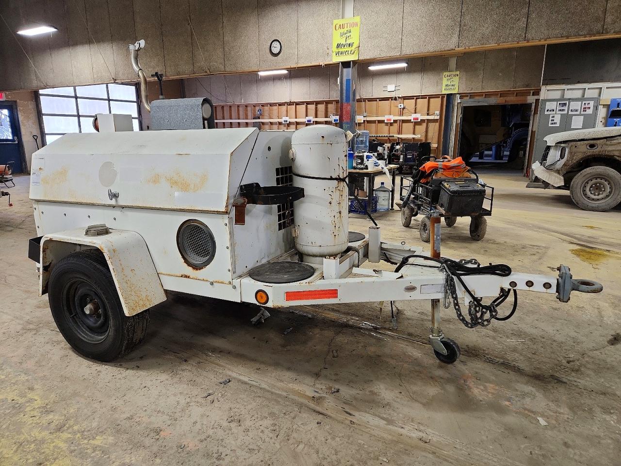 1996 Fenex F101k