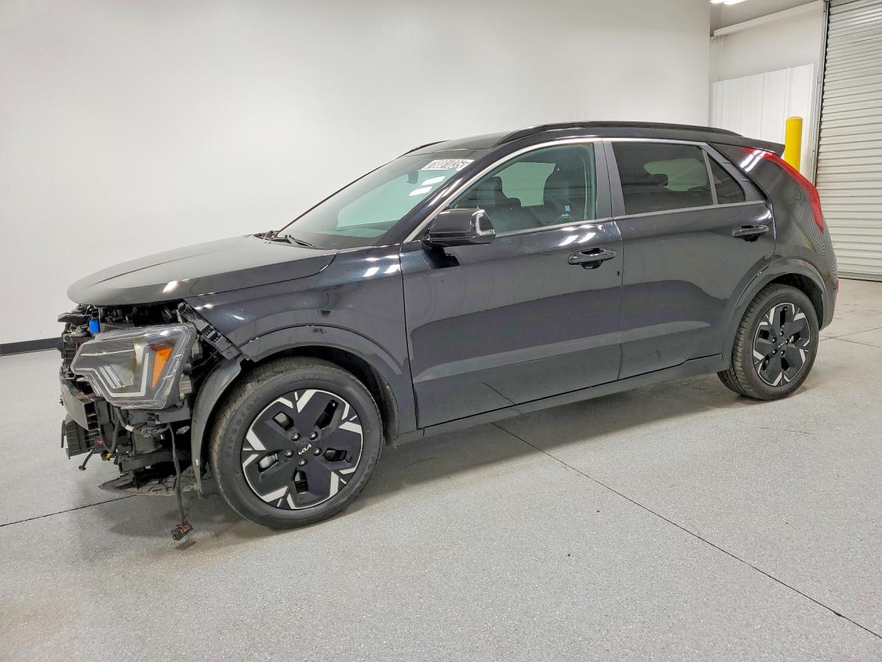 2024 Kia Niro