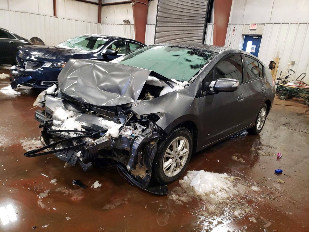 2011 Honda Insight