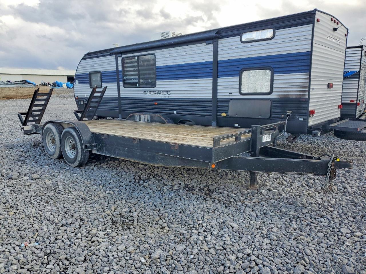 2023 Maxbuilt Unknown