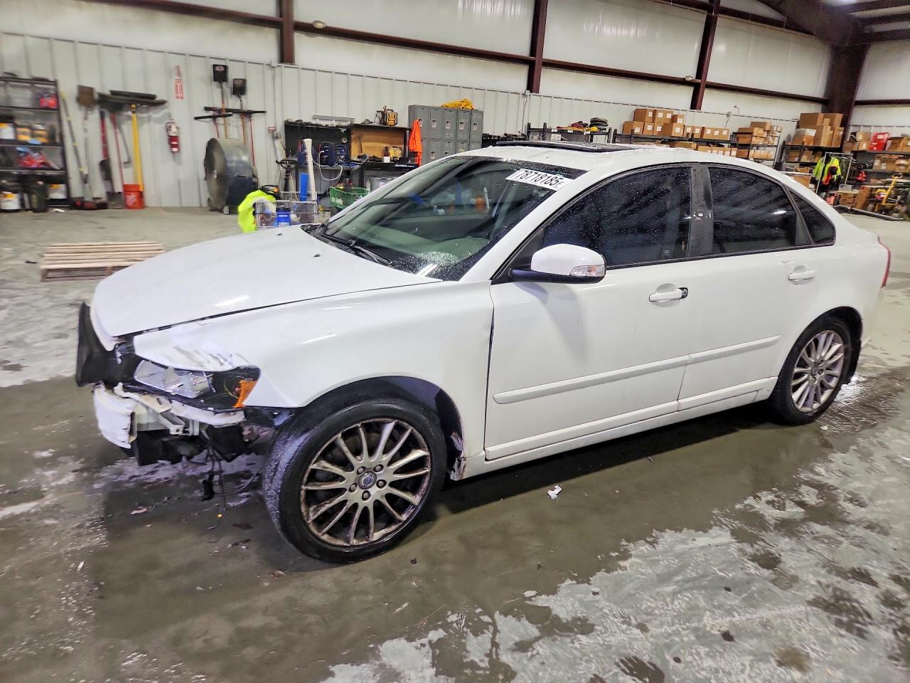 2009 Volvo