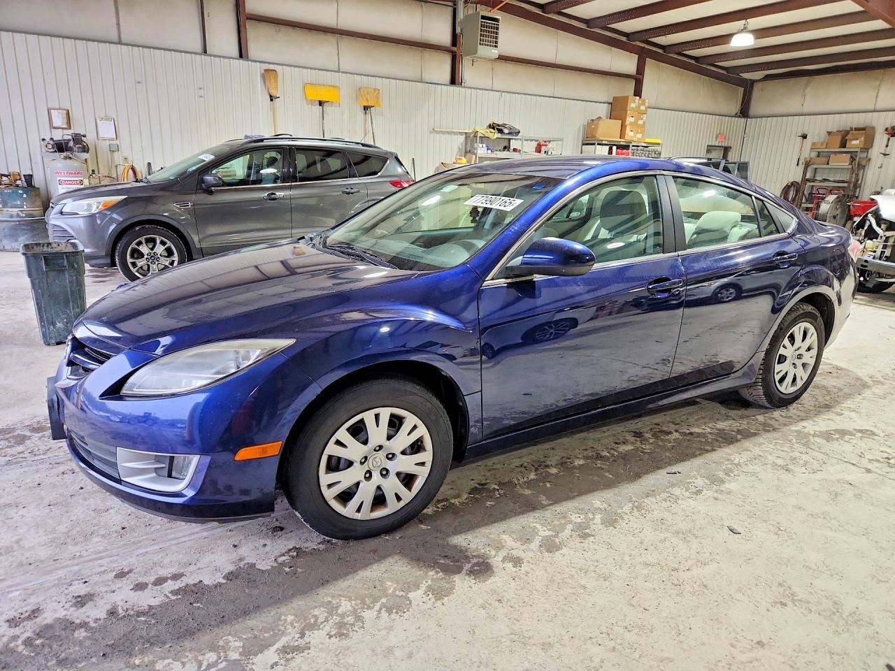 2010 Mazda 6