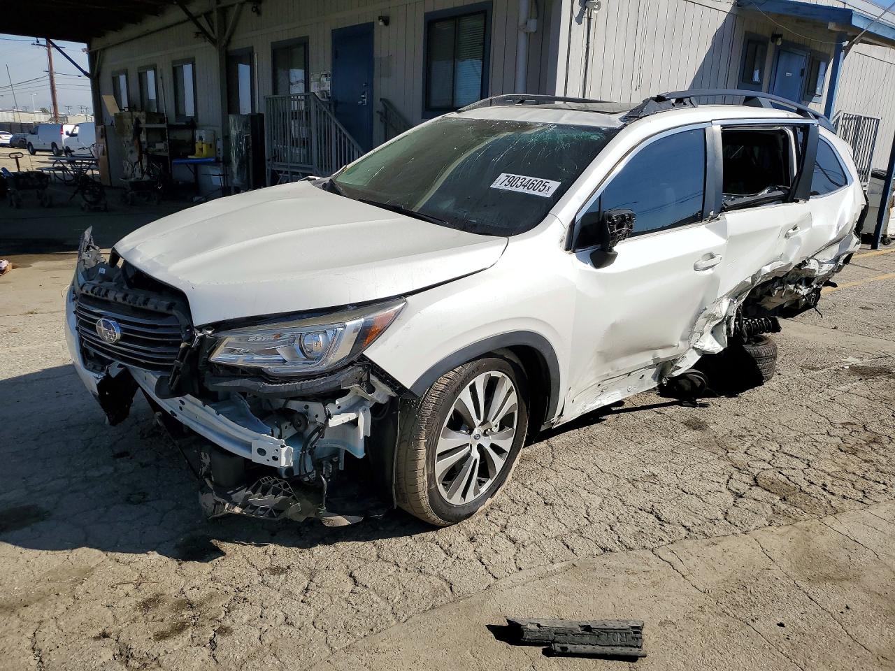 2021 Subaru Ascent