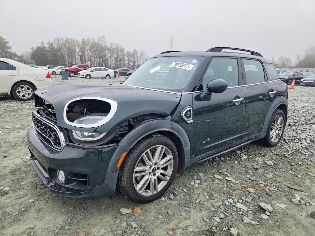 2019 Mini Cooper