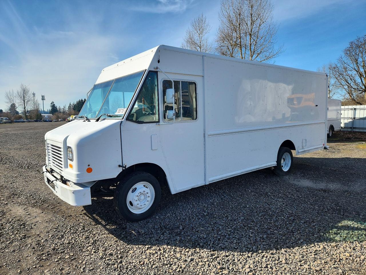 2015 Ford F59