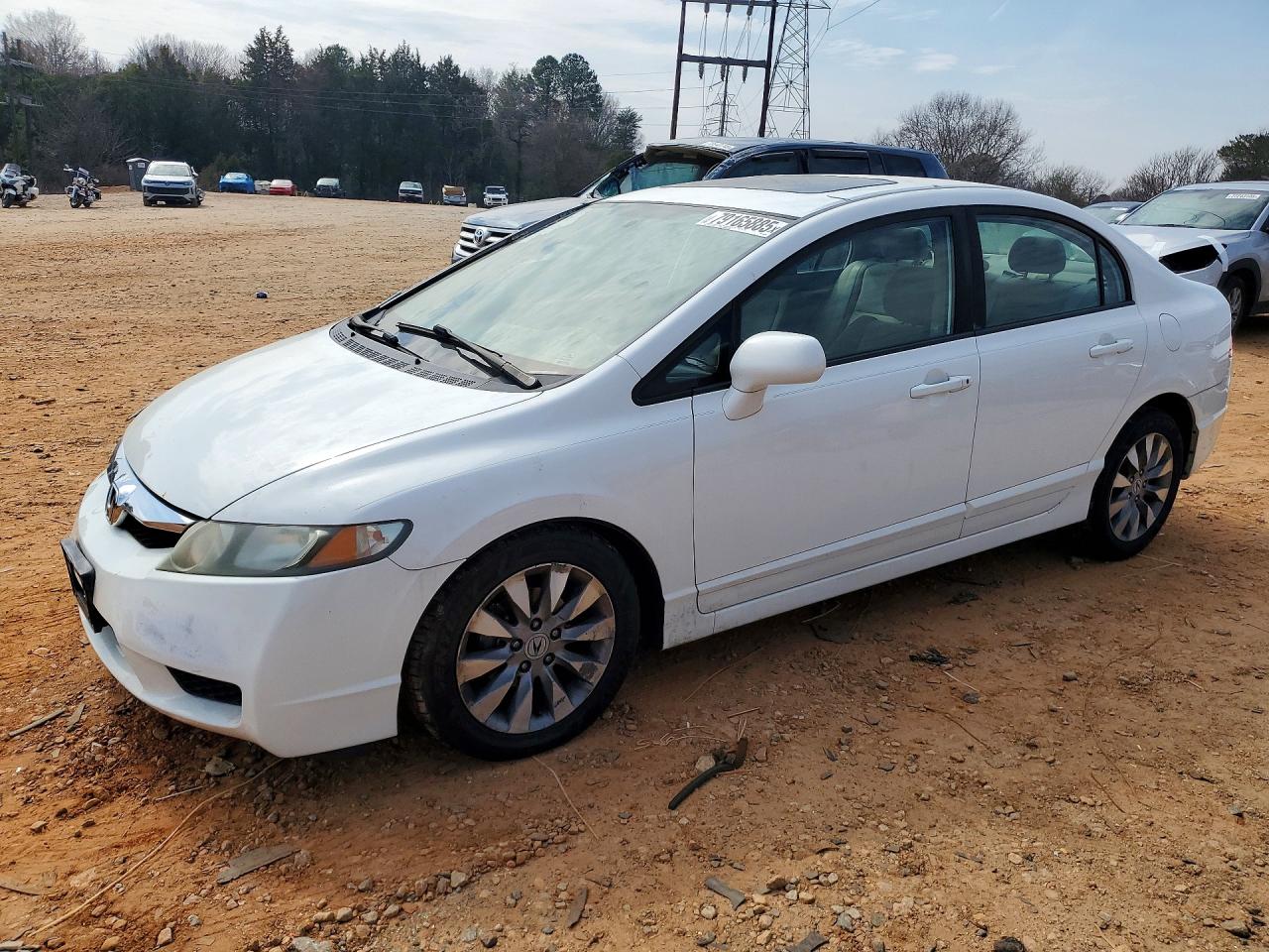 2010 Honda Civic