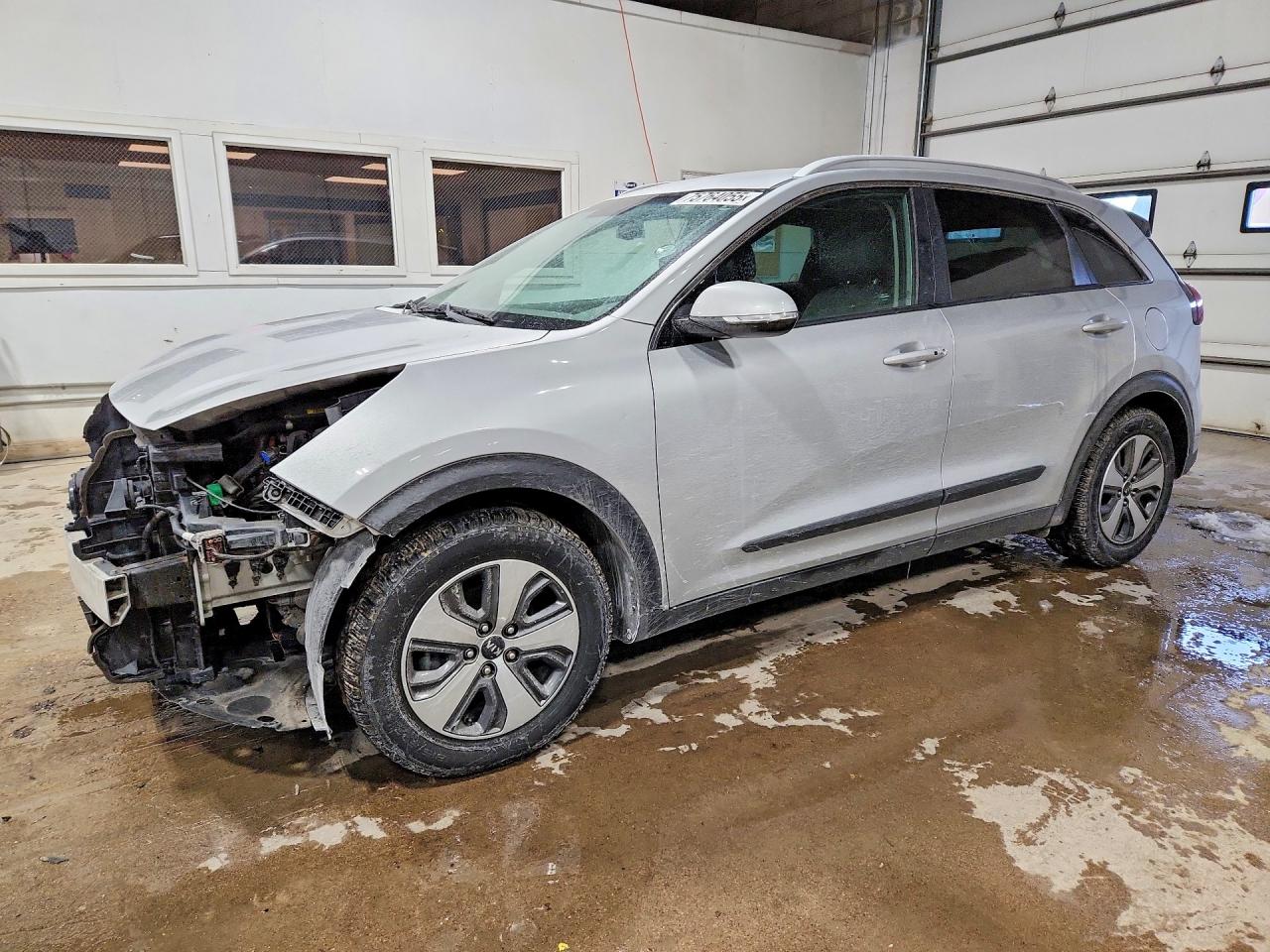 2018 Kia Niro