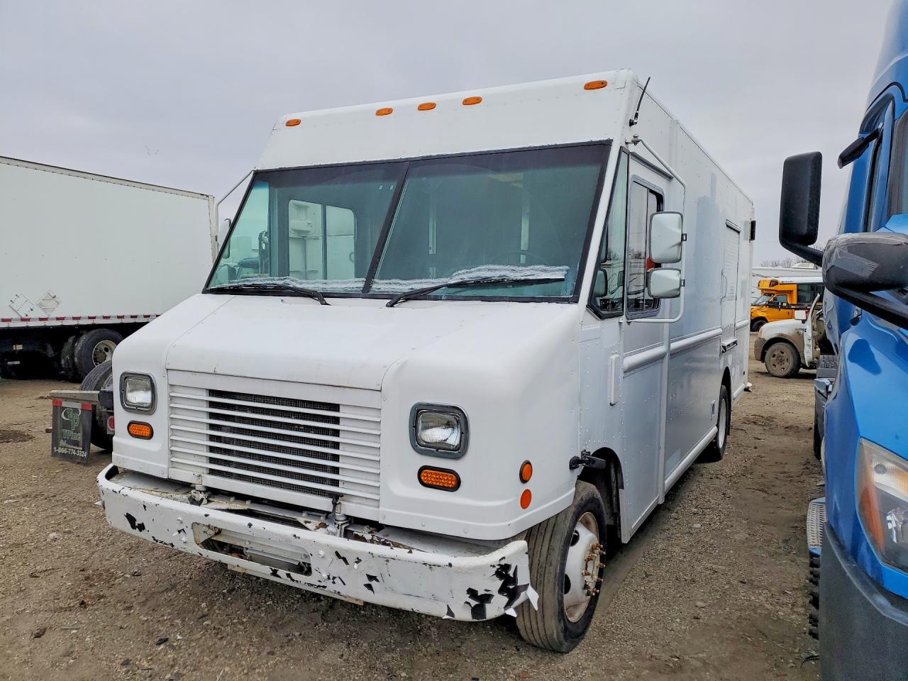 2012 Ford F59