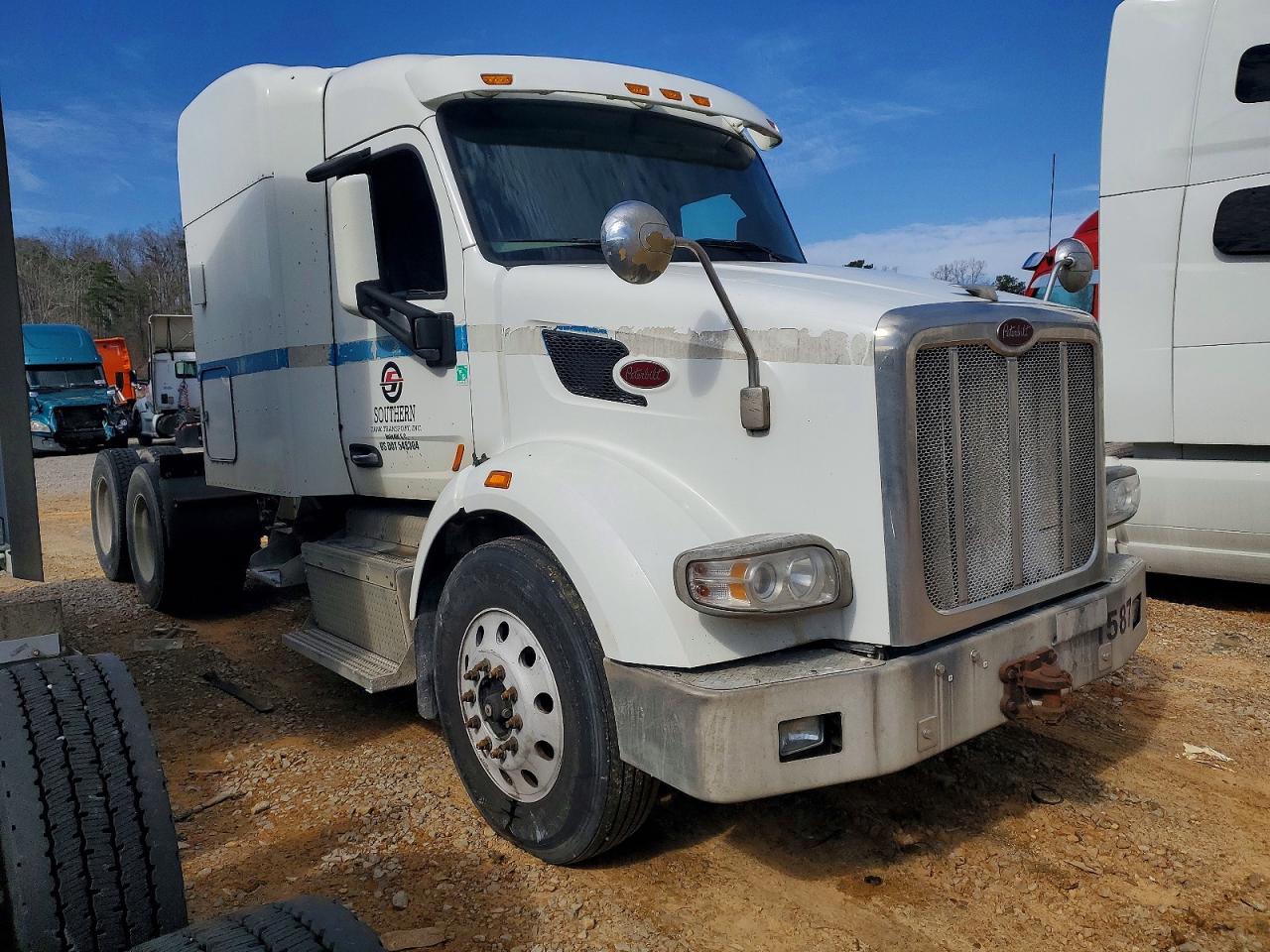 2015 Pntw 567
