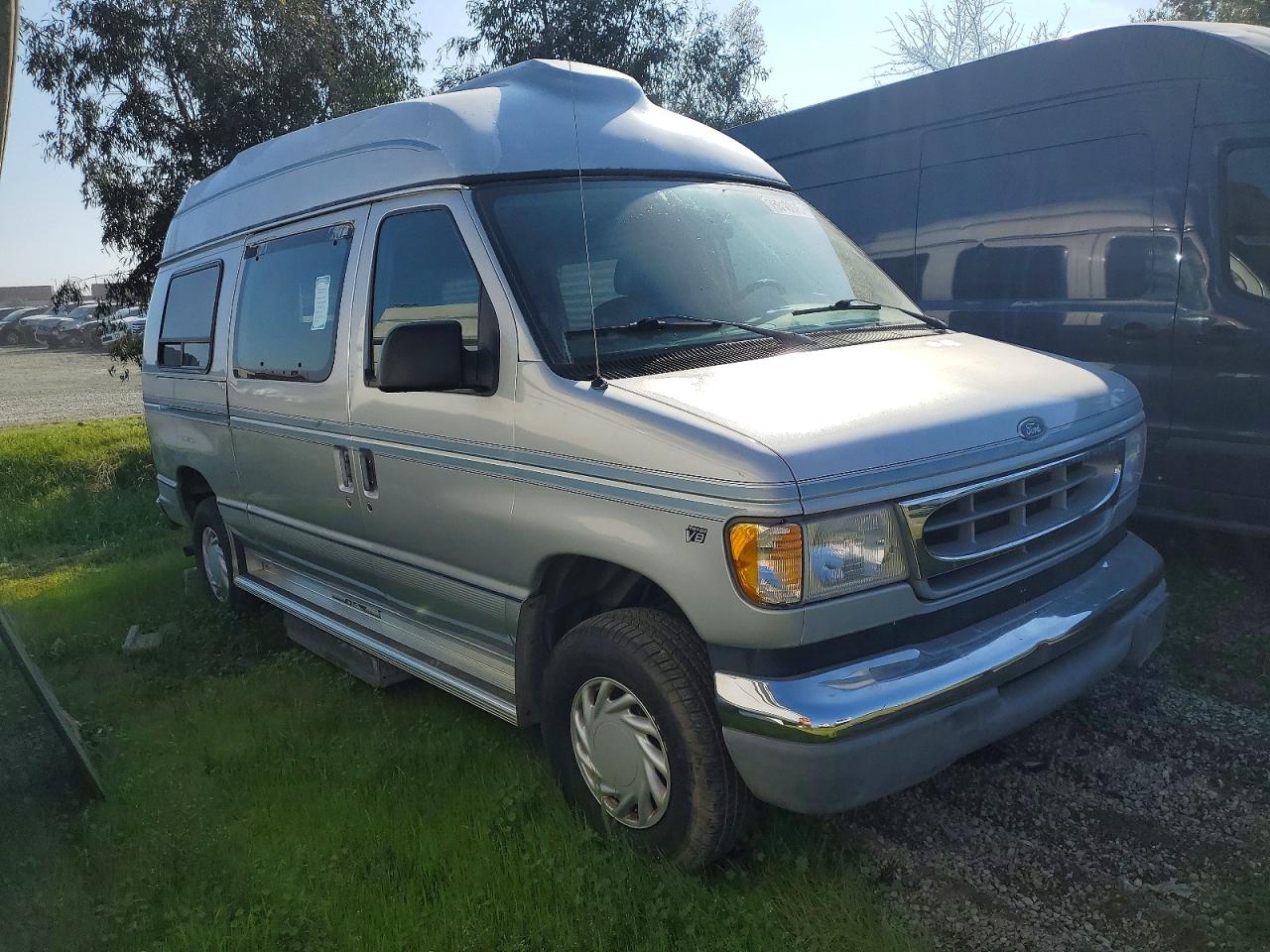 1998 Ford Econoline