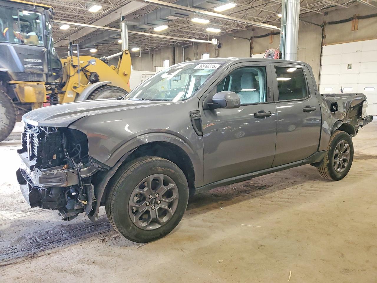 2023 Ford Maverick