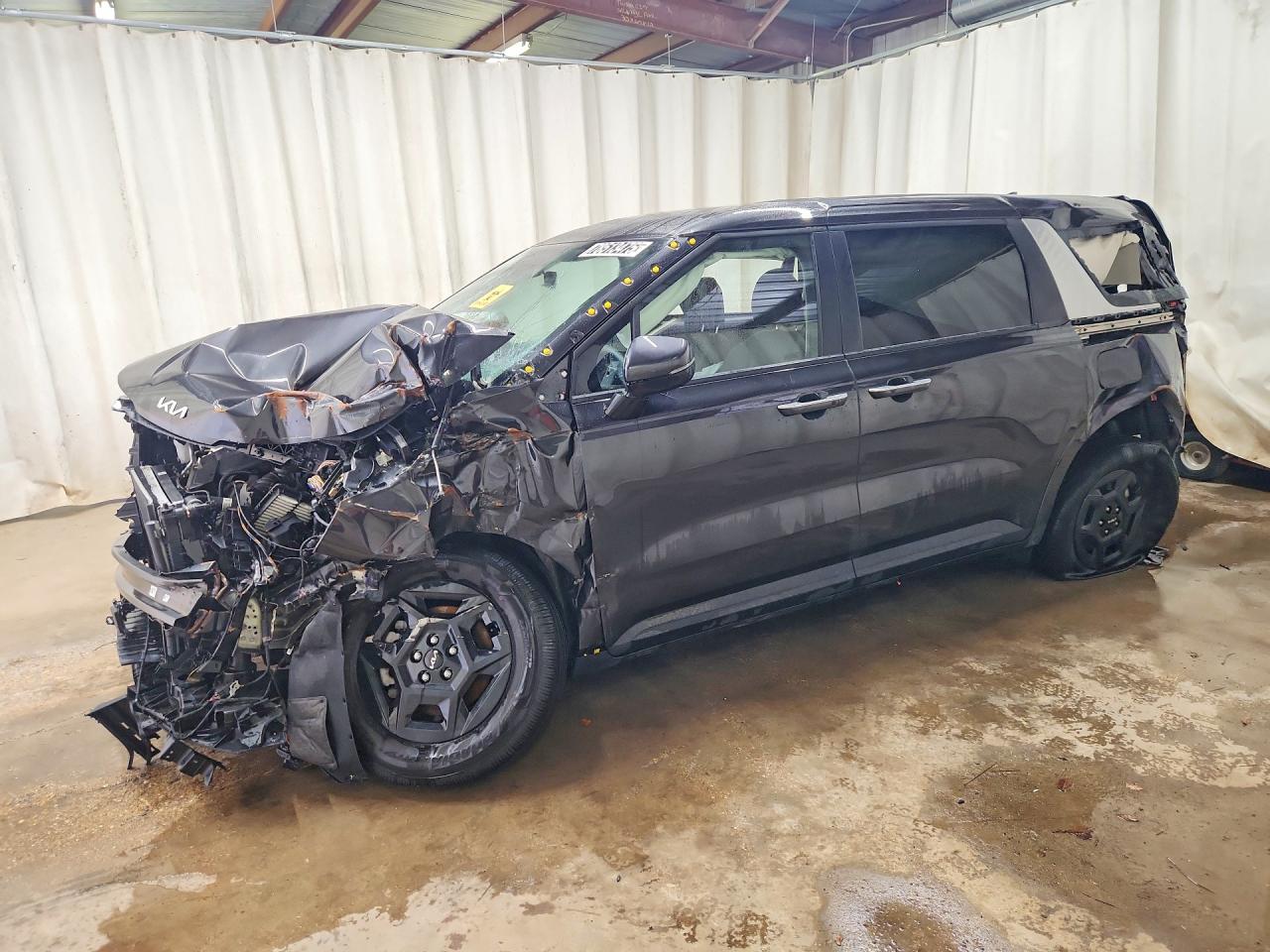 2026 Kia Carnival