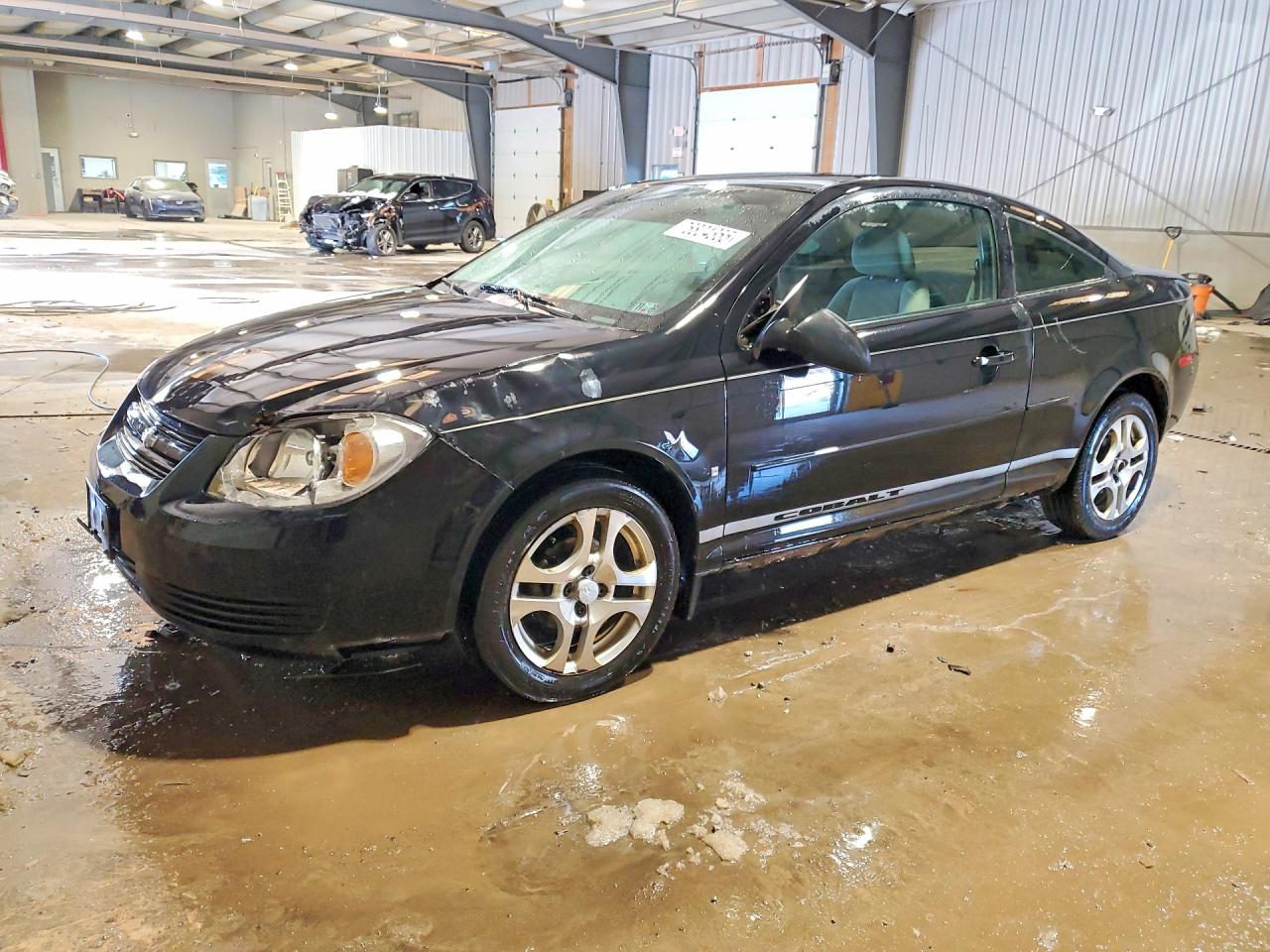 2008 Chevrolet Cobalt
