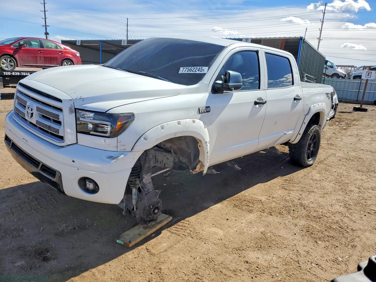 2011 Toyota Tundra
