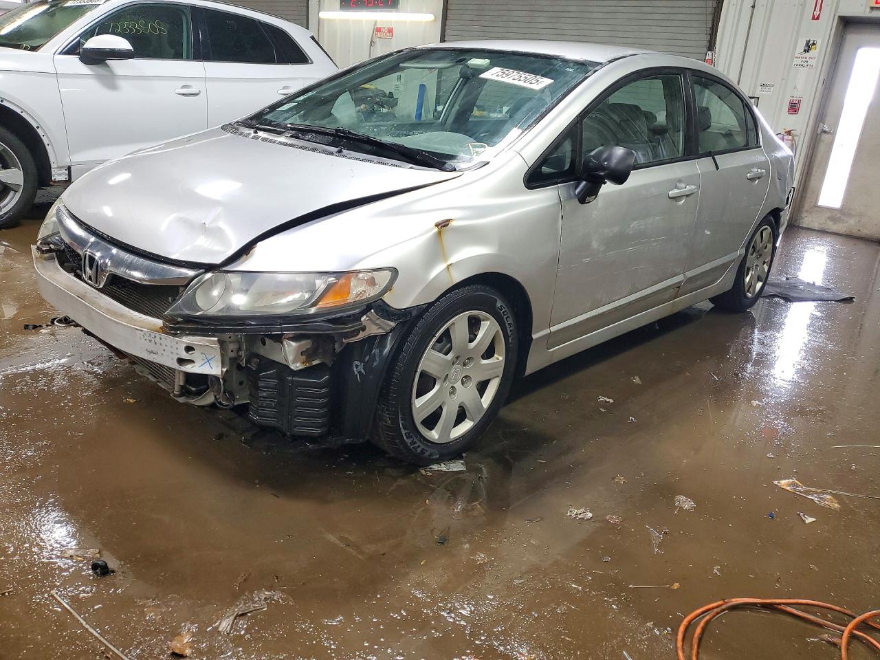 2010 Honda Civic