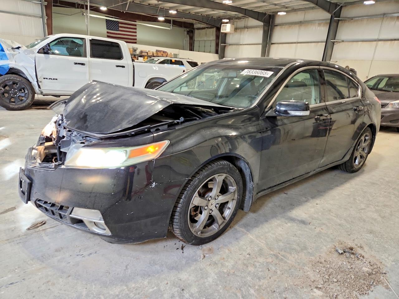 2010 Acura TL