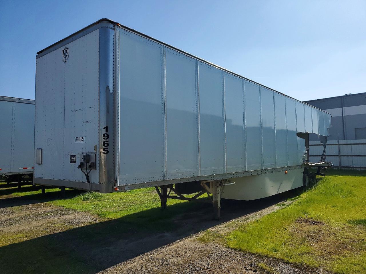 Atro Trailer