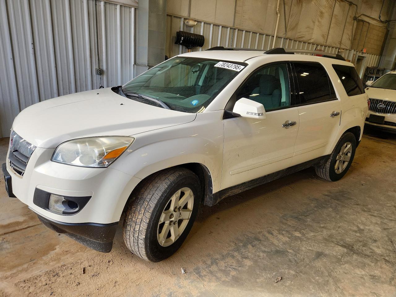 2010 Saturn Outlook