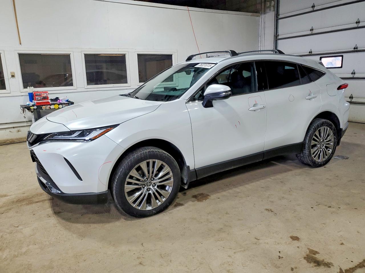 2023 Toyota Venza