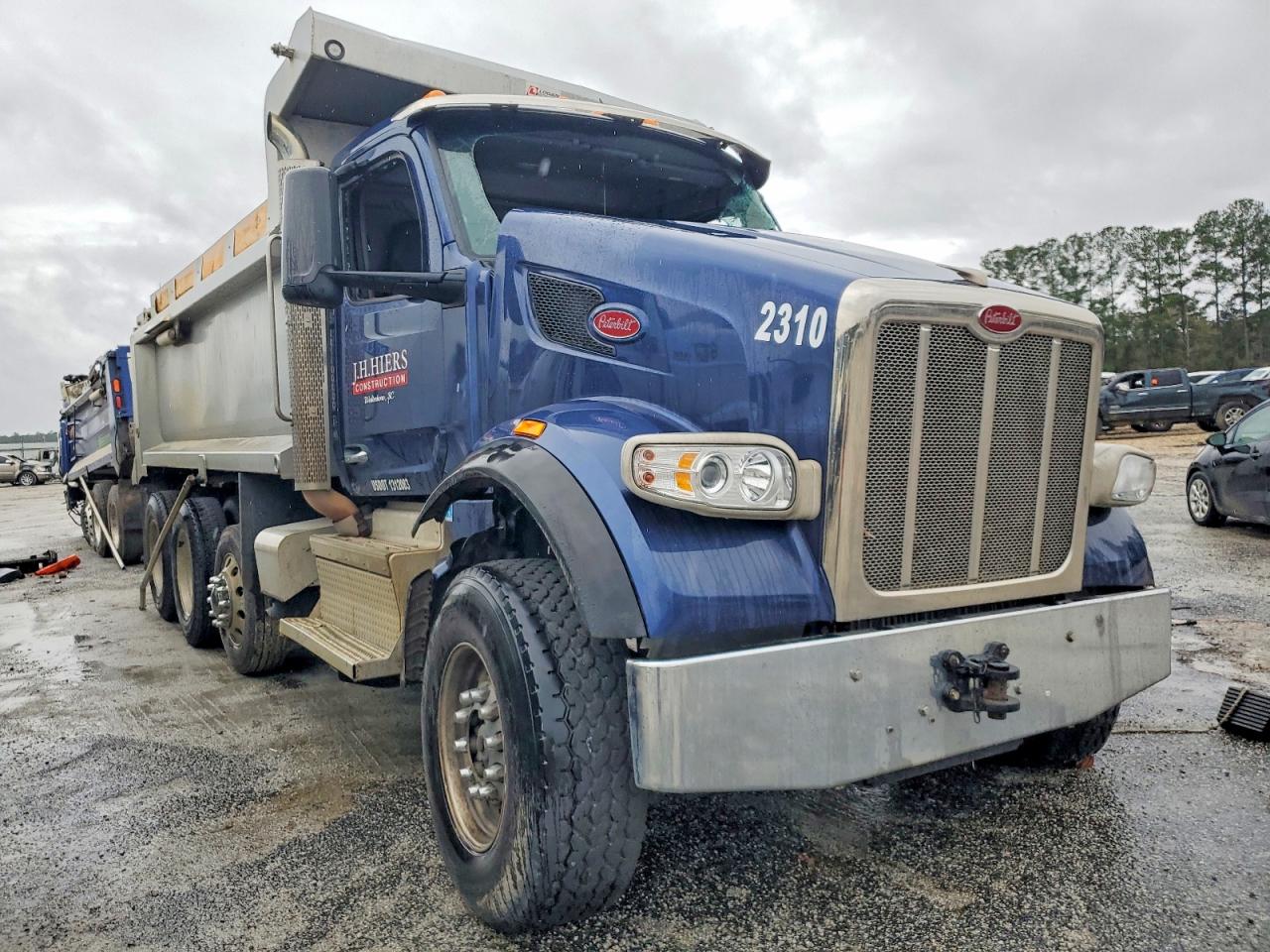 2024 Peterbilt 567