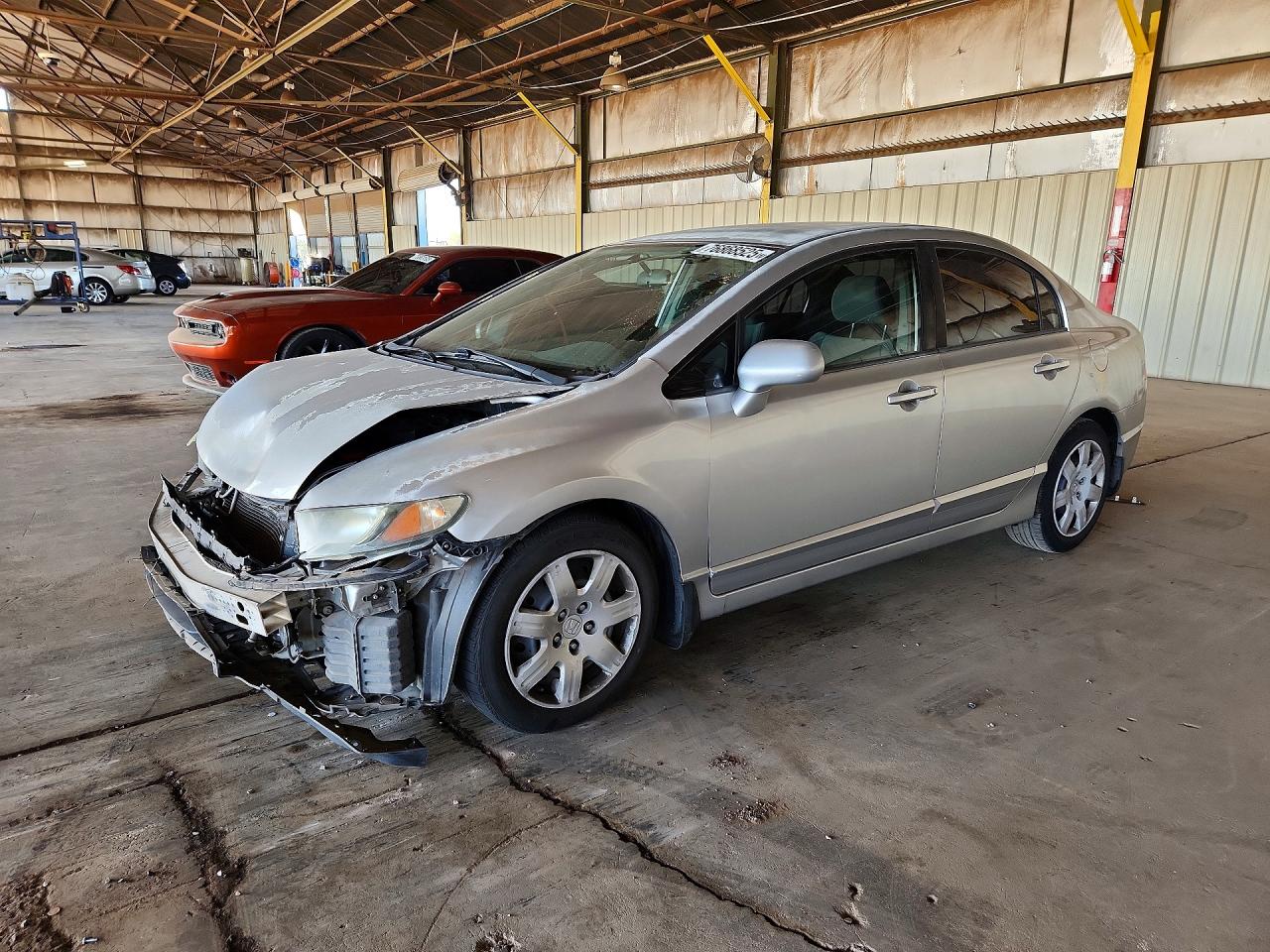 2009 Honda Civic