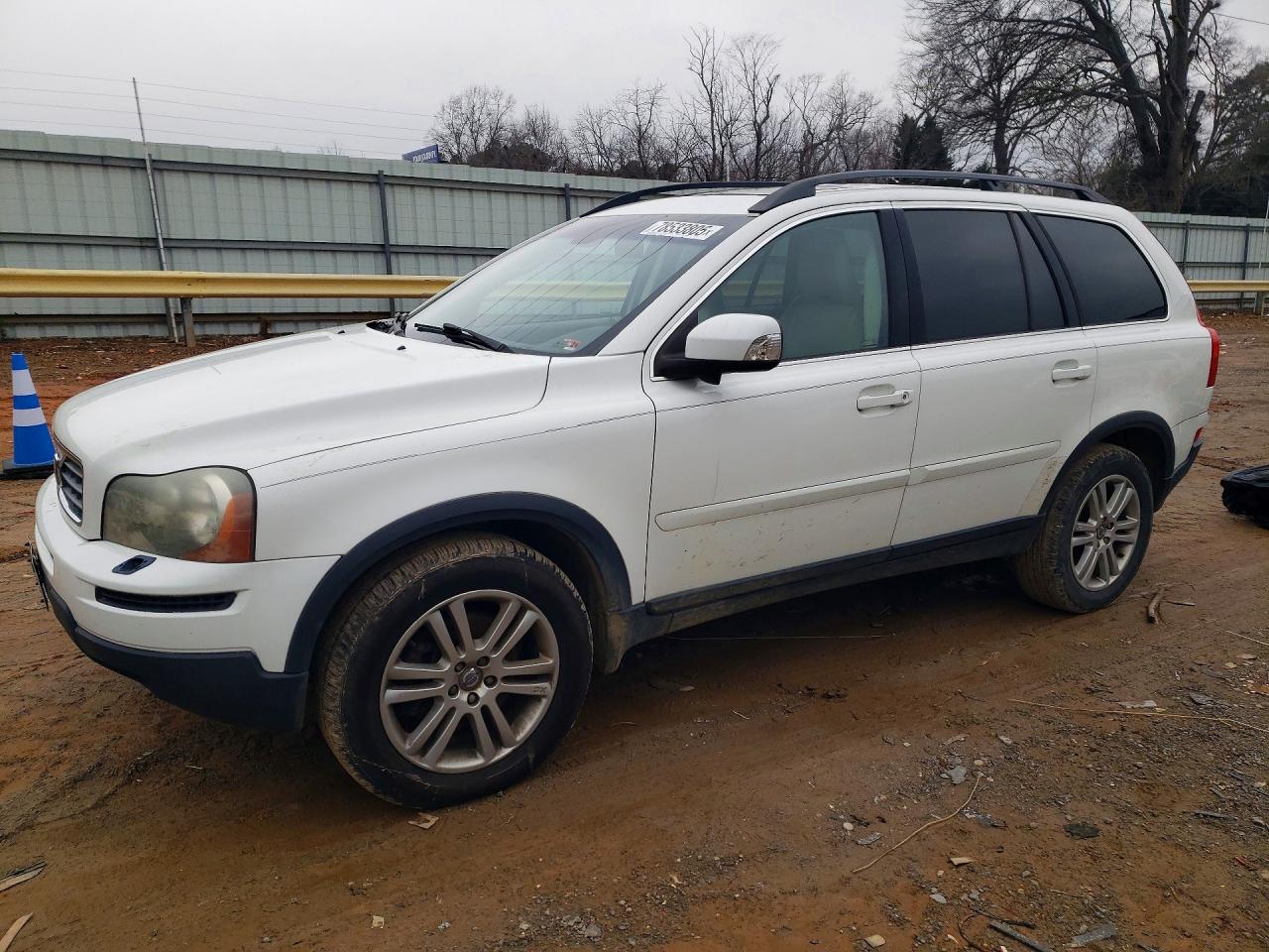 2009 Volv Xc90