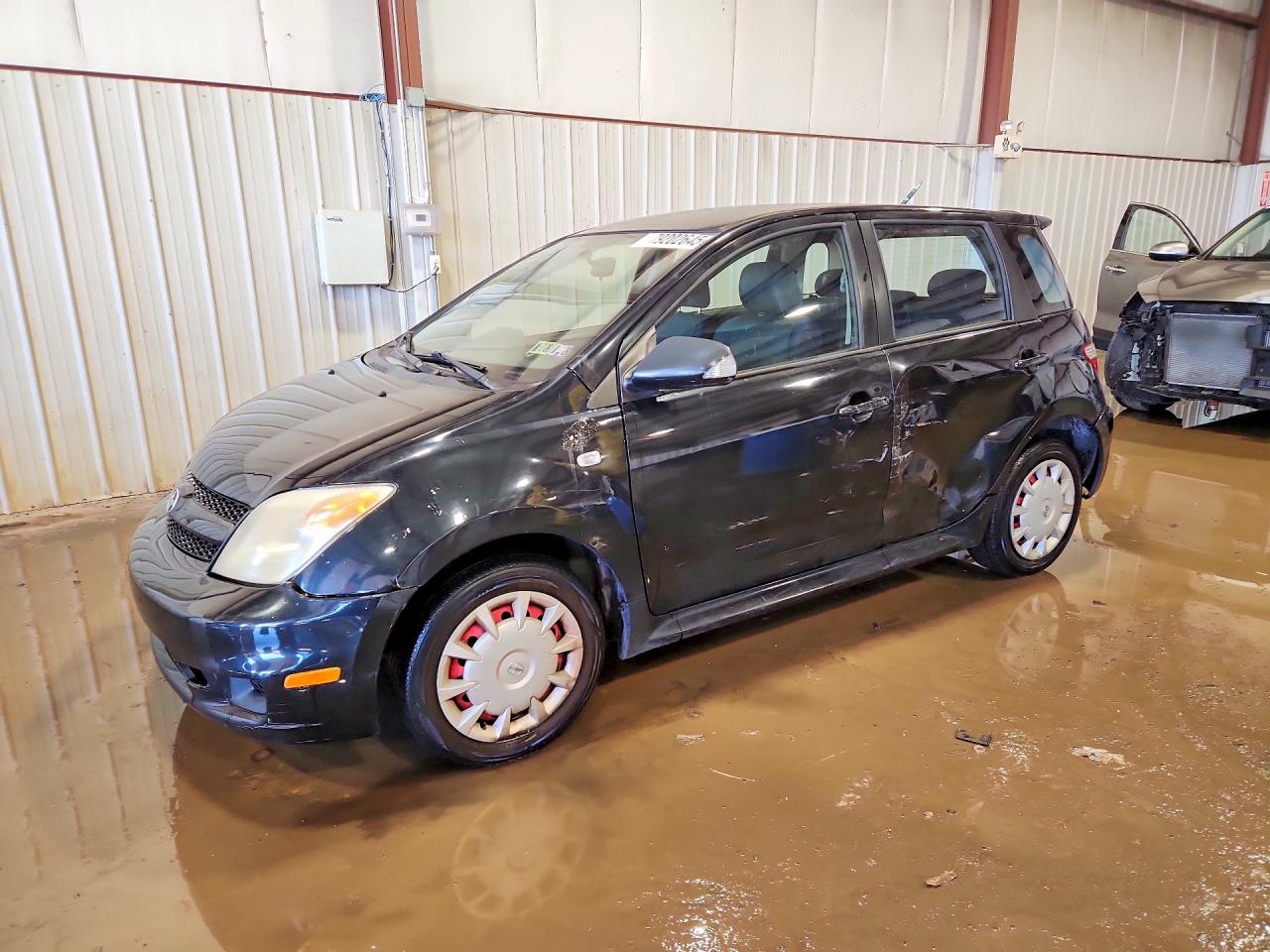 2006 Scion xA