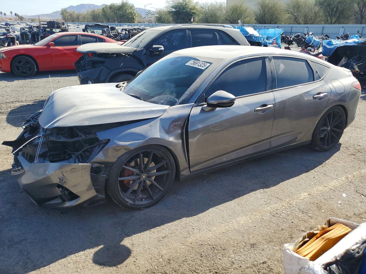 2024 Acura Integra