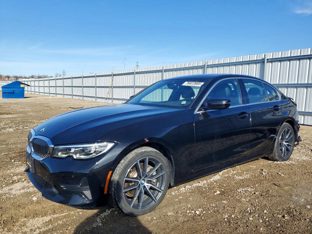 2019 Bmw Motorrad 330xi