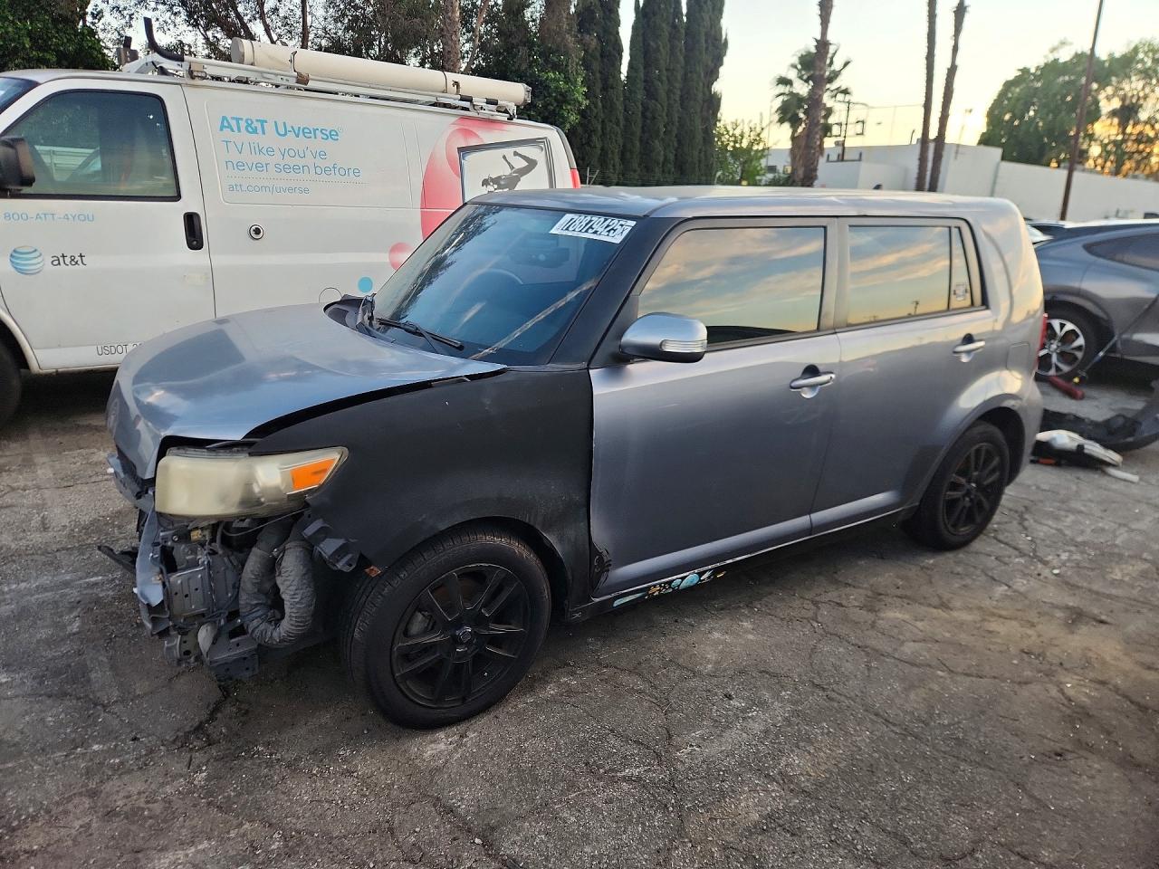 2012 Scion xB