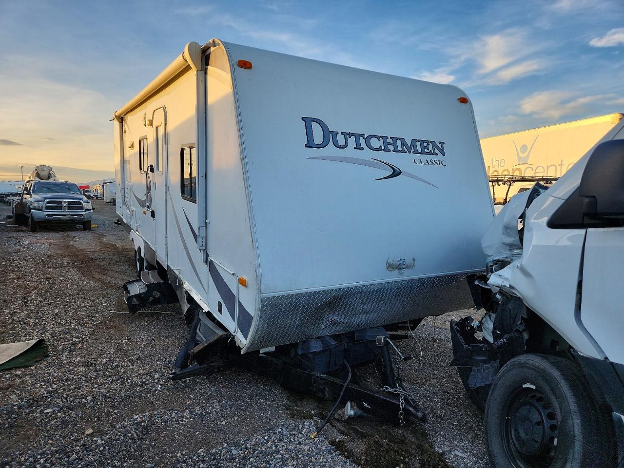 Dutchmen Camper