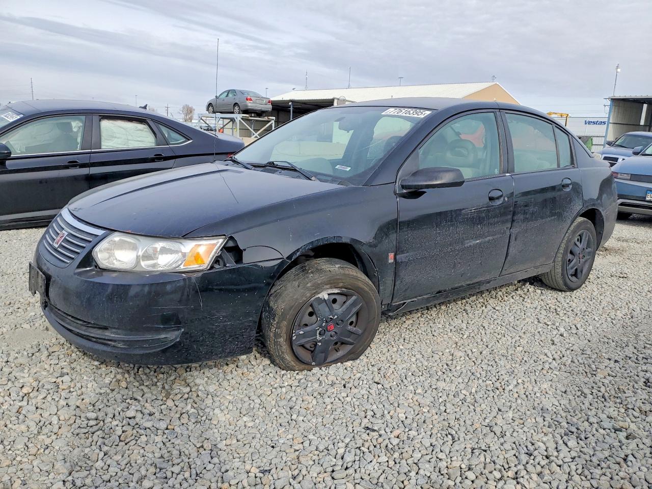 2006 Saturn Ion