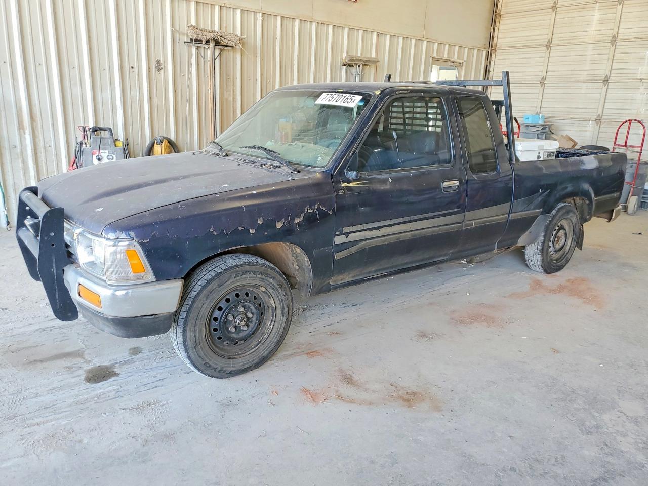 1994 Toyota Pickup