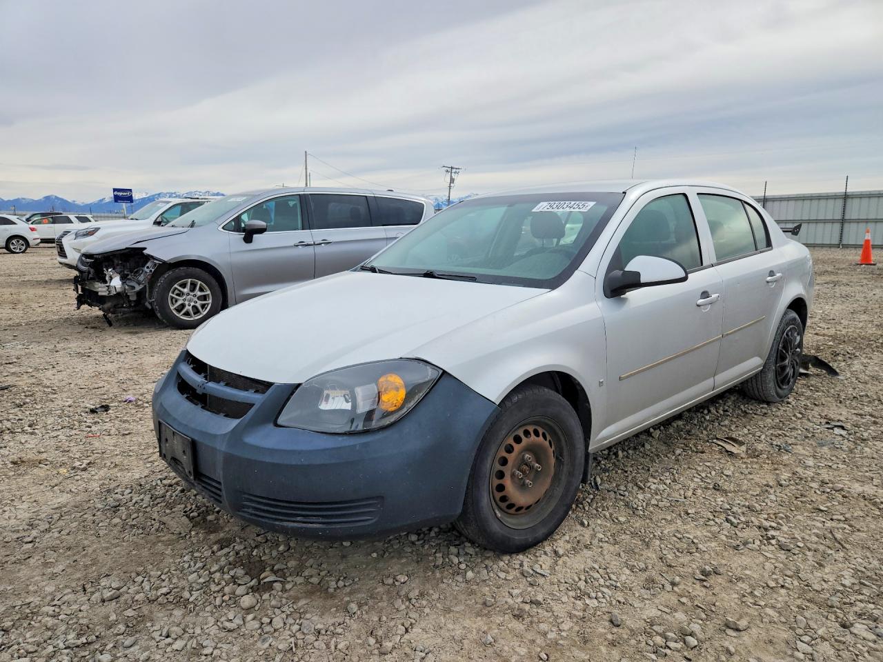 2009 Chevrolet Cobalt