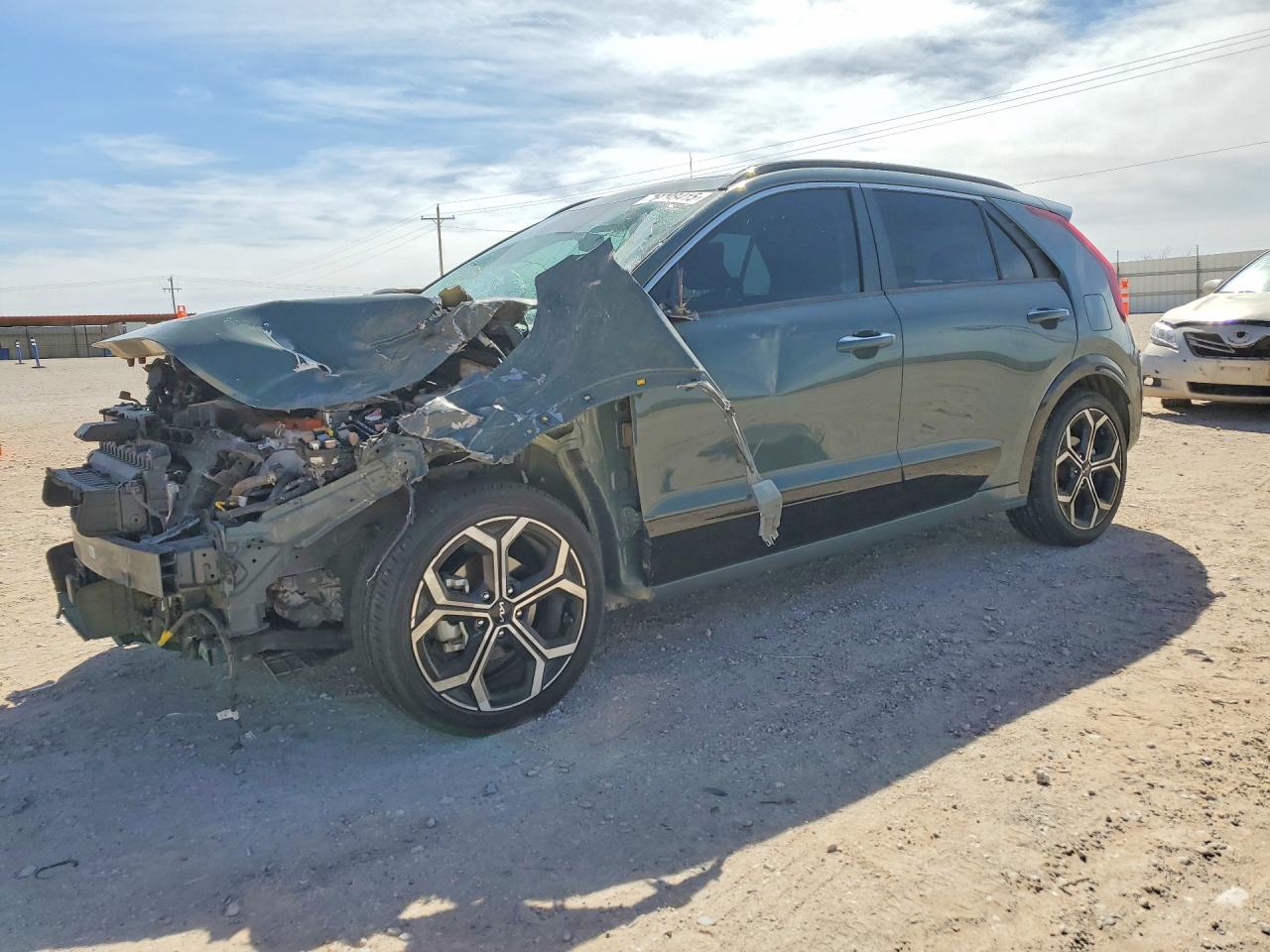 2024 Kia Niro