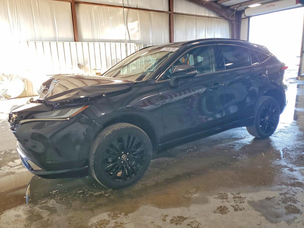 Toyota Venza