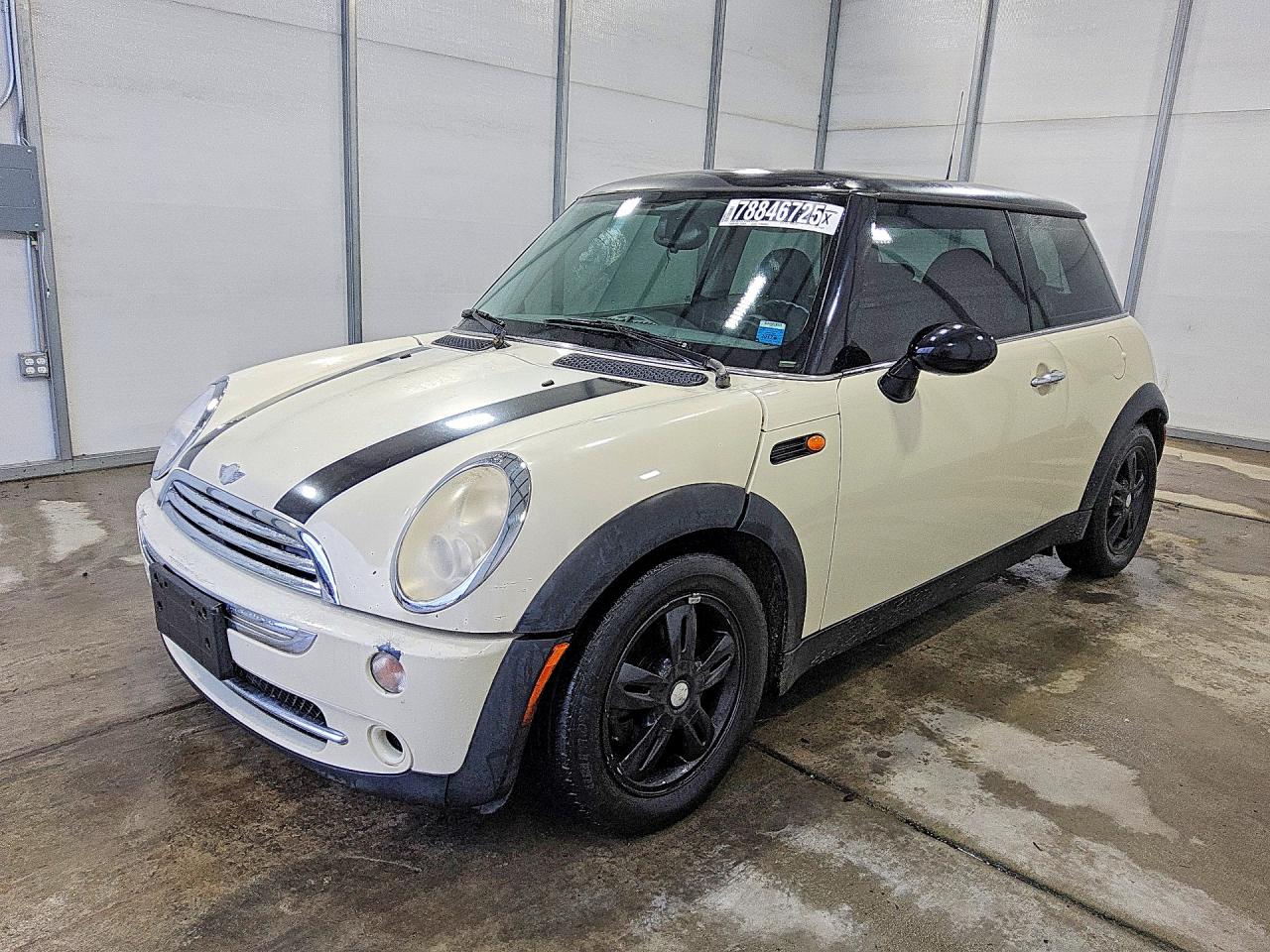 2006 Mini Cooper