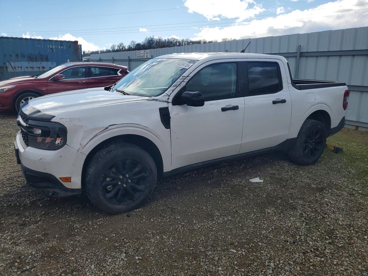 2023 Ford Maverick