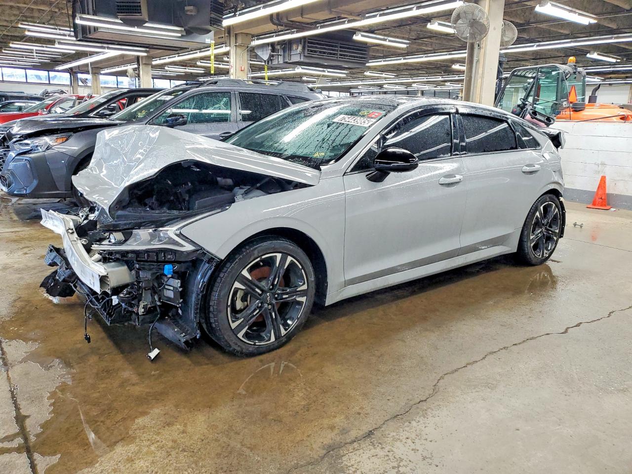 2024 Kia K5