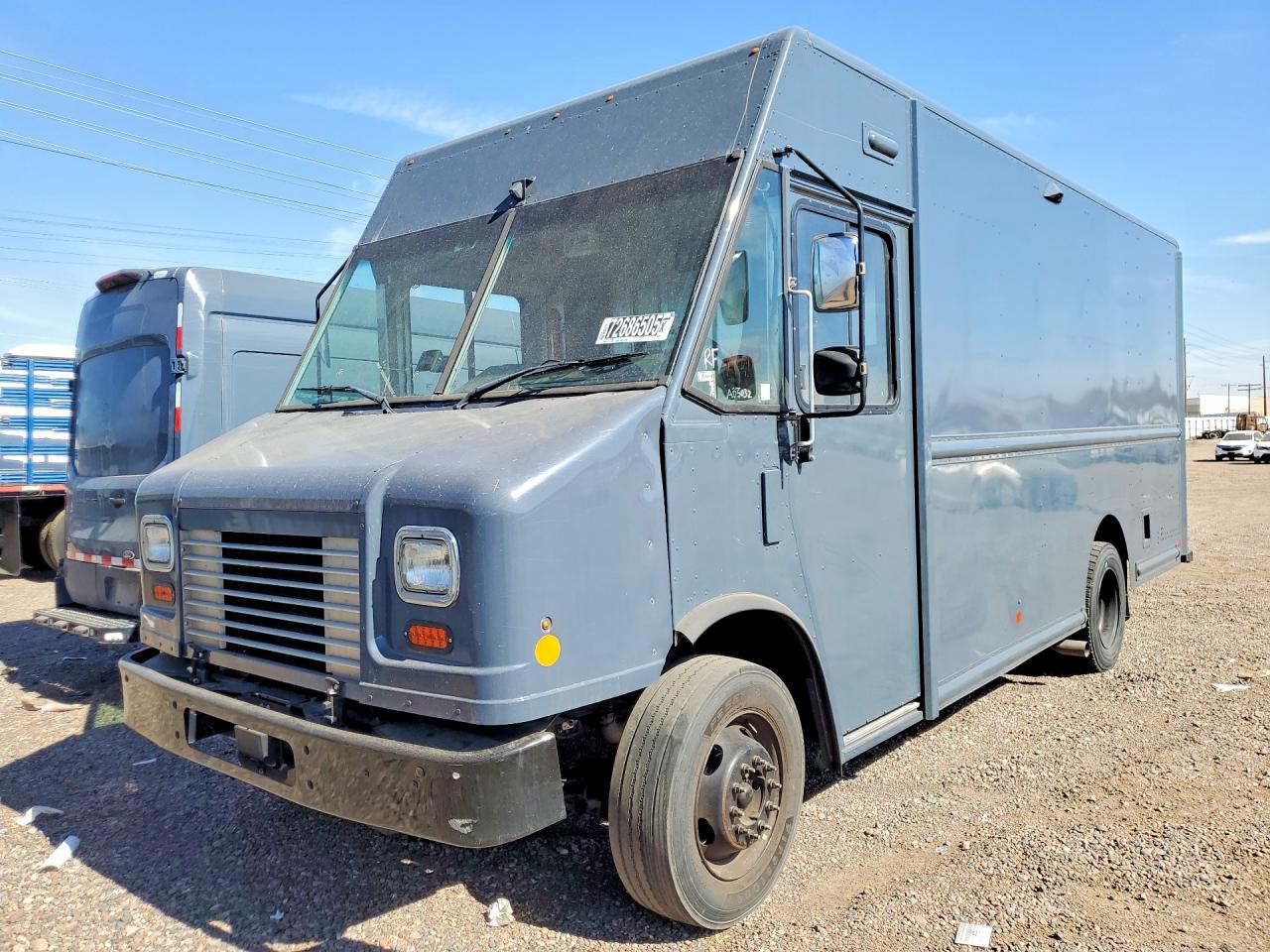 2020 Ford F59