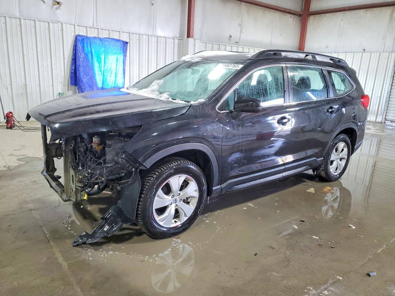 2021 Subaru Ascent